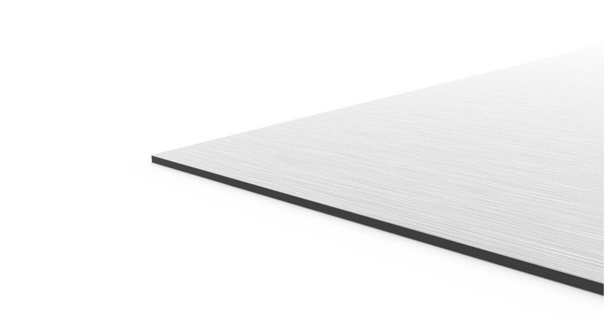 Aluminium composite panels | Lightweight and strong material | Comhan